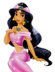 Disney Princess Photo: Princess Jasmine Walt disney princess